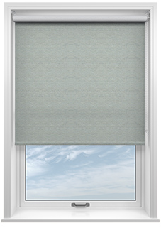 Cassandra, Quarry Grey - Roller Blind